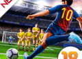 足球巨星联赛2018中文破解版下载