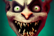 下载恐怖冒险游戏《胡安探秘》