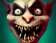 下载恐怖冒险游戏《胡安探秘》