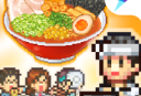 开罗拉面店官方版下载 - 安卓经营养成游戏