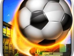 热血足球官方版下载 - 体育竞技游戏