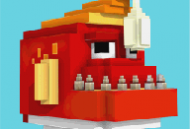 海底逃亡游戏下载 - 安卓版休闲益智冒险挑战