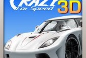 3D飞车漂移安卓版下载 - 极速赛车体验的游戏下载