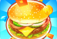 玩赚美食手机版下载：安卓经营养成游戏新体验