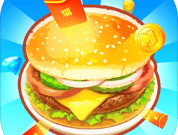 玩赚美食手机版下载：安卓经营养成游戏新体验