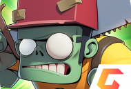 决战之地手游下载：策略塔防的末世挑战