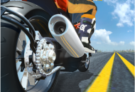 真实摩托锦标赛2022：细腻画质摩托竞速下载