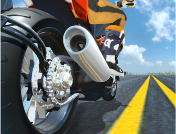 真实摩托锦标赛2022：细腻画质摩托竞速下载