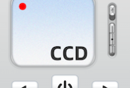 CCD复古相机软件：体验经典滤镜与拍摄功能