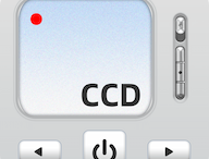 CCD复古相机软件：体验经典滤镜与拍摄功能