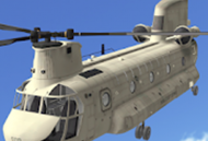 星球战机大作战游戏下载 - 沉浸式陆军直升机模拟器体验