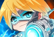 荣耀联盟SF公益服下载 - 安卓角色扮演游戏