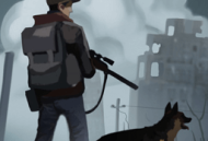 废土之城冒险闯关游戏下载 2021最新版安卓角色扮演