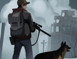 废土之城冒险闯关游戏下载 2021最新版安卓角色扮演