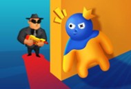 彩虹特工游戏下载：体验多身份冒险之旅