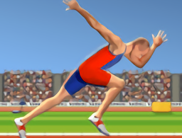 布娃娃跑步移动版游戏下载 - 安卓体育竞技下载新体验