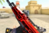 沙漠战士射击游戏下载体验：动作射击正版下载