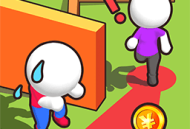 躲猫猫行动游戏免费下载 - 安卓休闲益智游戏下载