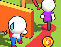 躲猫猫行动游戏免费下载 - 安卓休闲益智游戏下载