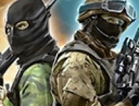 前锋突袭官方版最新版下载 - 安卓动作射击游戏