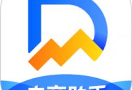 抖参谋最新版下载：抖音直播带货数据分析工具