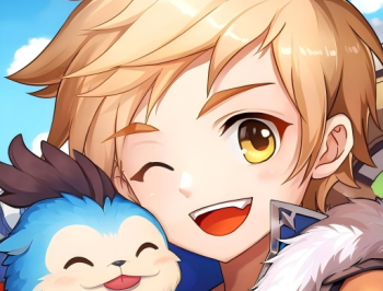 塞尔之光游戏：二次元冒险之旅