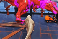 恐龙生存模拟手游最新版下载 - 动作射击游戏