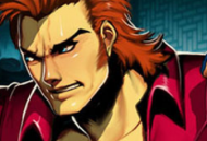 双截龙3无限命金手指版安卓下载