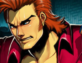 双截龙3无限命金手指版安卓下载