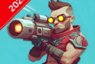 Epic Battle - 终极枪战游戏下载