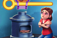 茉莉之星园之无限光彩破解版下载 - 模拟经营手游