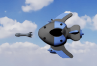 空中模拟战机游戏下载及安装指南