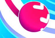 无尽球球小游戏下载 - 竞速闯关冒险游戏