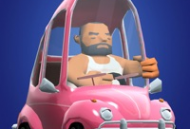 倒车入库：策略塔防游戏下载，展现你的驾驶技巧