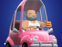 倒车入库：策略塔防游戏下载，展现你的驾驶技巧