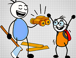 卡皮巴拉人生游戏下载：休闲益智解谜冒险