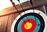 Archery Training Heroes：安卓射箭模拟游戏下载