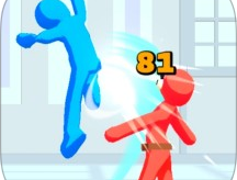 功夫传奇游戏下载 - 热血动作格斗手游