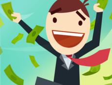 点击大亨游戏下载体验：探索金融世界的另类风采