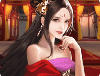 姬战三国变态版下载：安卓经营养成极致体验版游戏