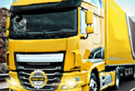 模拟真实卡车司机游戏下载：体验驰骋的乐趣