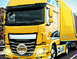 模拟真实卡车司机游戏下载：体验驰骋的乐趣