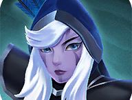 黑暗游侠安卓探索解谜游戏角色定制下载