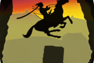 长城run官方正版下载 - 动作射击跑酷游戏