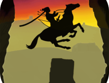 长城run官方正版下载 - 动作射击跑酷游戏