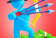 弓箭手拆墙游戏下载：挑战射击技巧与智慧