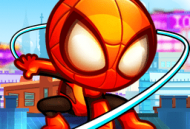 蜘蛛侠之城市冒险最新版下载