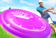 飞盘高尔夫对手最新版下载：安卓休闲益智对抗游戏