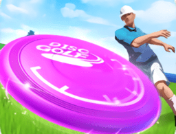 飞盘高尔夫对手最新版下载：安卓休闲益智对抗游戏