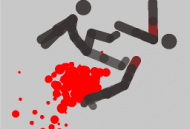 终极火柴人对决中文版下载 - 动作射击游戏